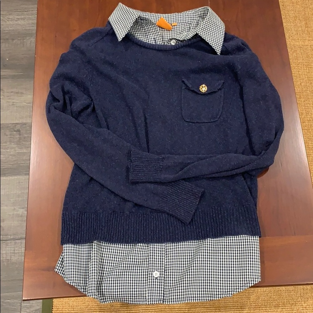 Tory Burch Sweater